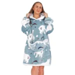 KOCOBLUZA MIŚ - XL