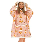 KOCOBLUZA CORGI - XL